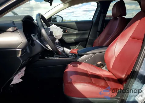 2023 Mazda Cx-30 Preferred from USA, damaged, VIN 3MVDMBCM6PM501089